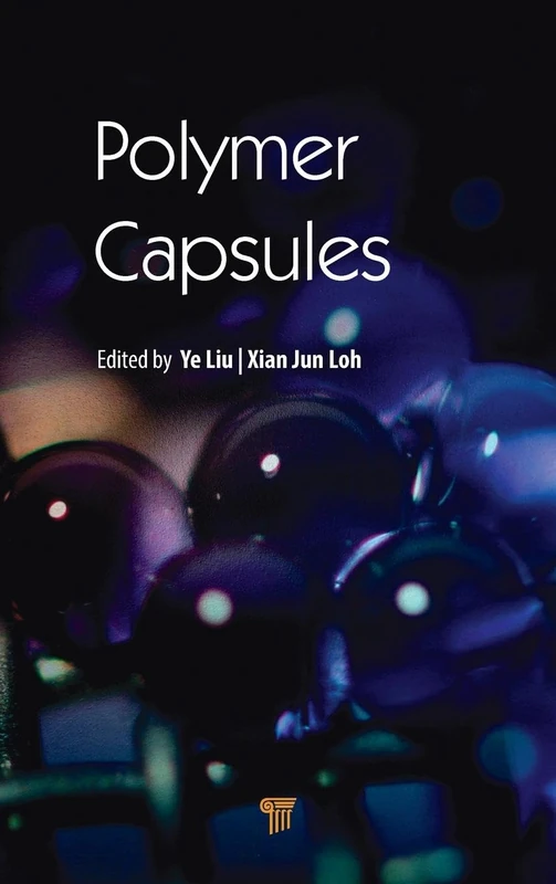 Polymer Capsules