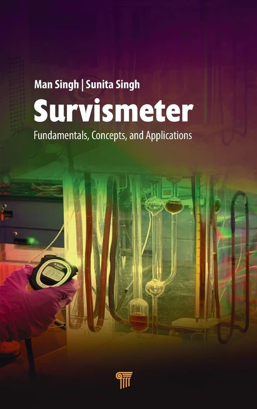 Survismeter: Fundamentals, Devices, and Applications - Image 1