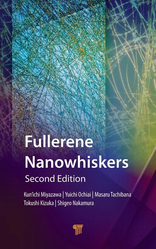 Fullerene Nanowhiskers