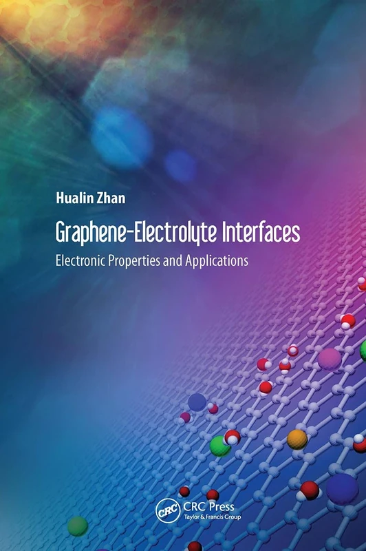 Graphene–Electrolyte Interfaces: Electronic Properties and Applications - Image 1