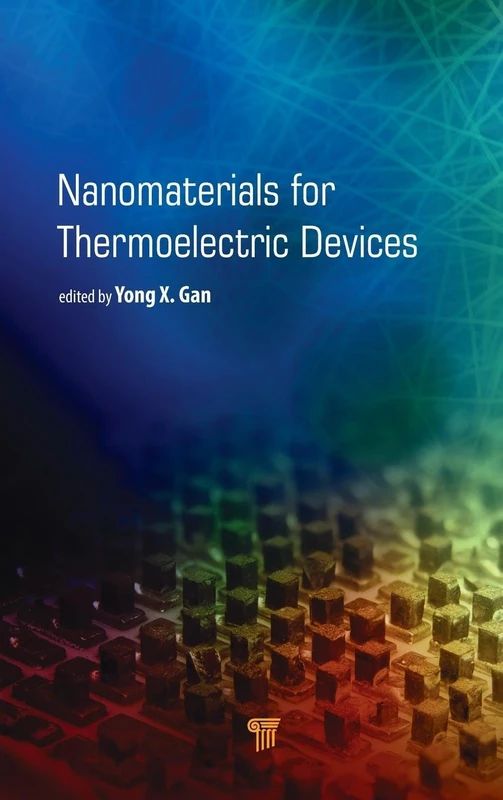Nanomaterials for Thermoelectric Devices