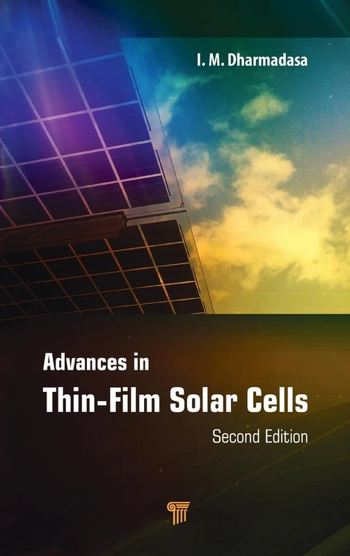 Advances in Thin-Film Solar Cells