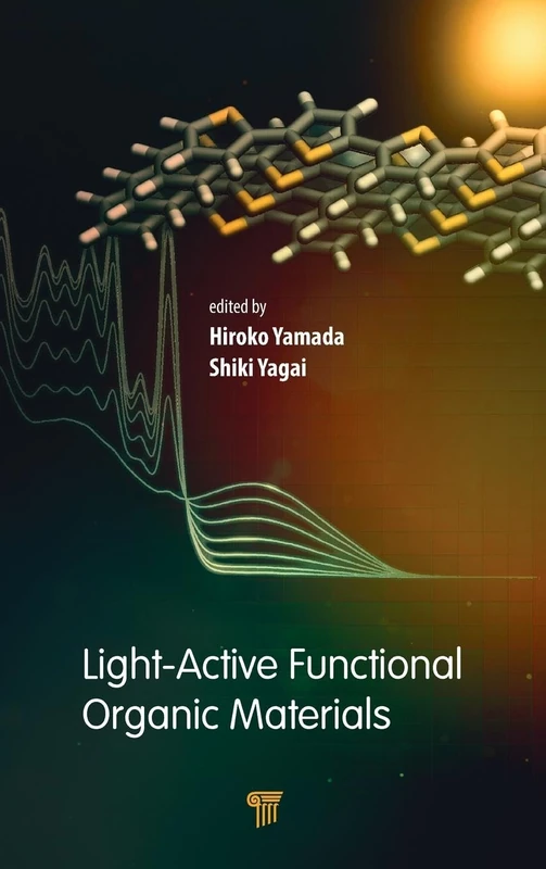 Light-Active Functional Organic Materials
