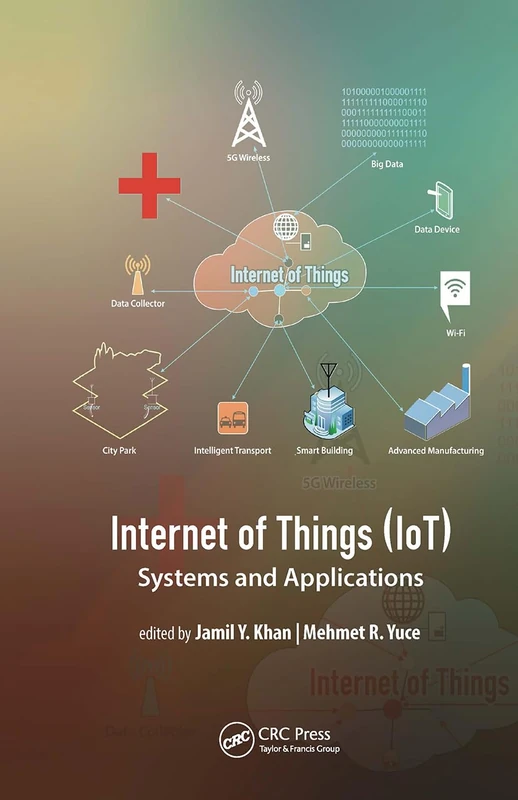 Internet of Things (IoT): Systems and Applications