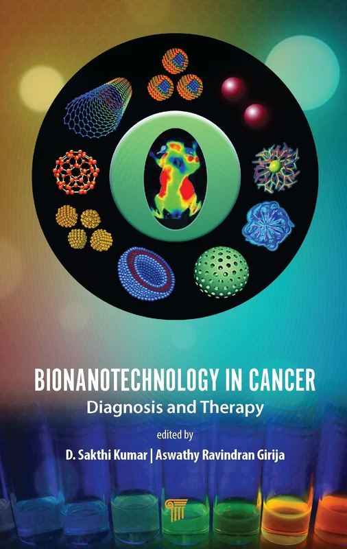 Bionanotechnology in Cancer: Diagnosis and Therapy - Taylor & Francis