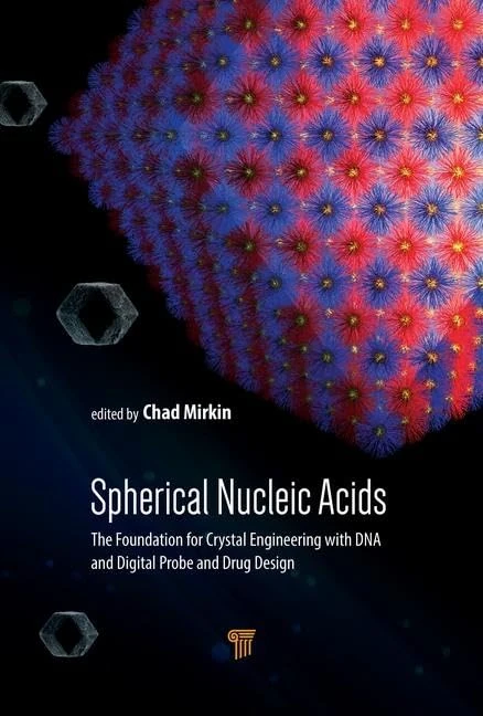 Spherical Nucleic Acids: 4 volumes