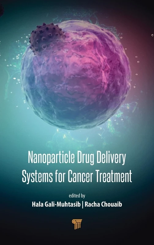 Nanoparticle Drug Delivery Systems for Cancer Treatment
