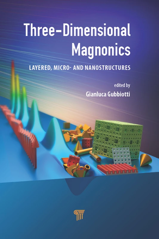 Three-Dimensional Magnonics - Taylor & Francis Technical Book