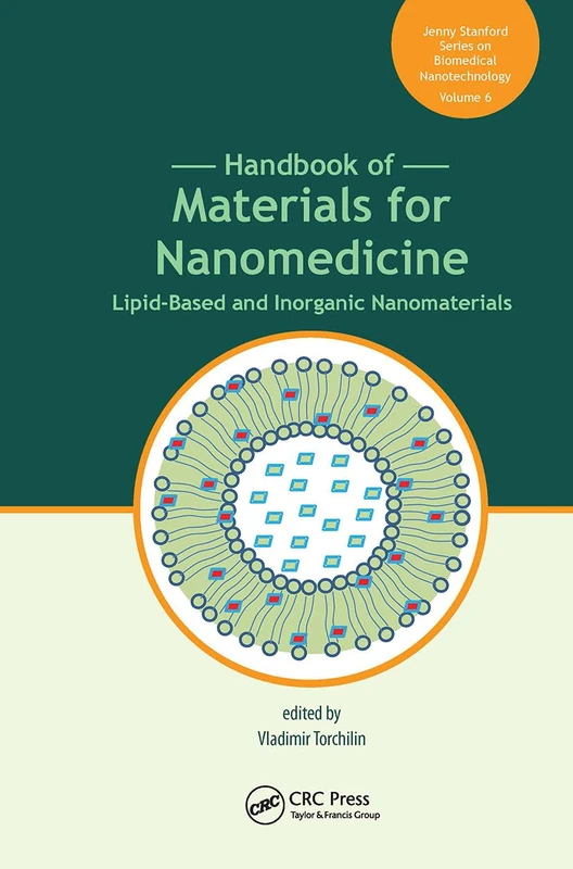 Handbook of Materials for Nanomedicine - Taylor & Francis