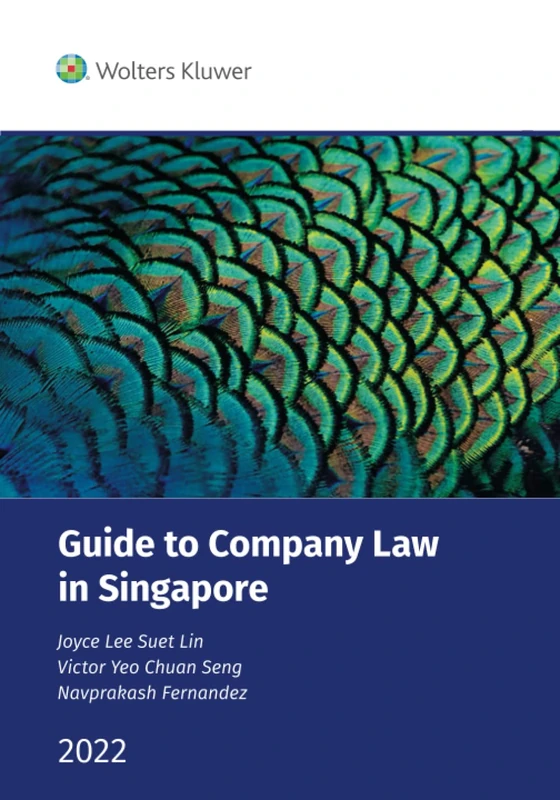 Guide to Company Law in Singapore - Image 1