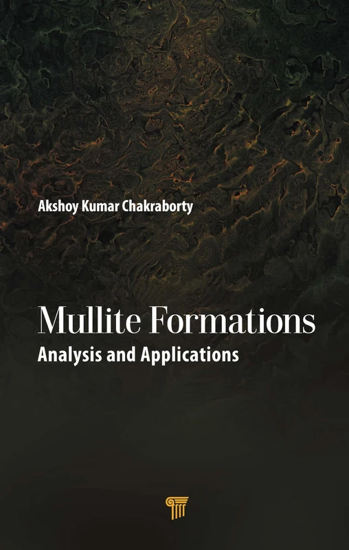 Taylor & Francis Mullite Formations: Analysis and Applications - Image 1