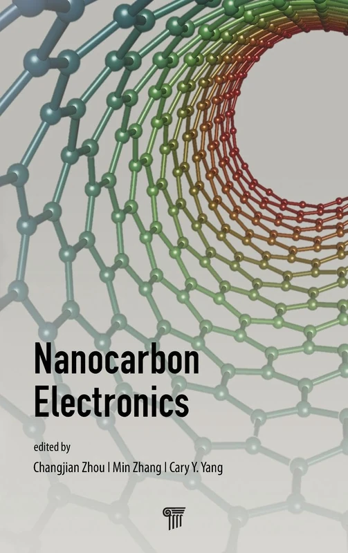 Taylor & Francis Nanocarbon Electronics - CNTs and Graphene