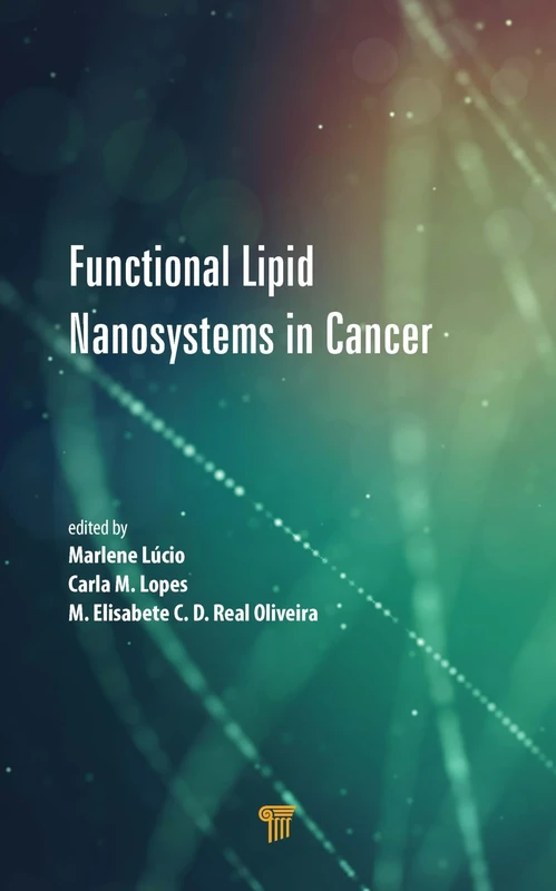 Functional Lipid Nanosystems in Cancer - Image 1