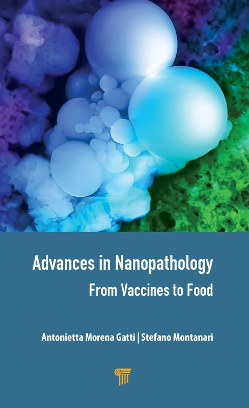 Advances in Nanopathology: From Vaccines to Food - Image 1