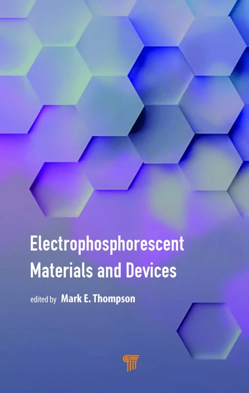 Electrophosphorescent Materials and Devices