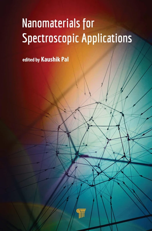 Nanomaterials for Spectroscopic Applications