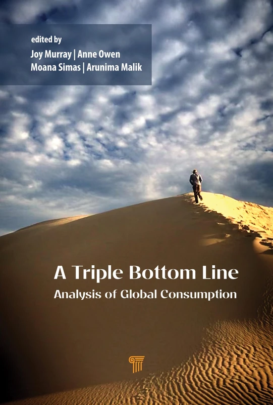 A Triple Bottom Line Analysis of Global Consumption: Economic, Environmental, and Social Effects of Pre-Pandemic World Trade 1990–2015