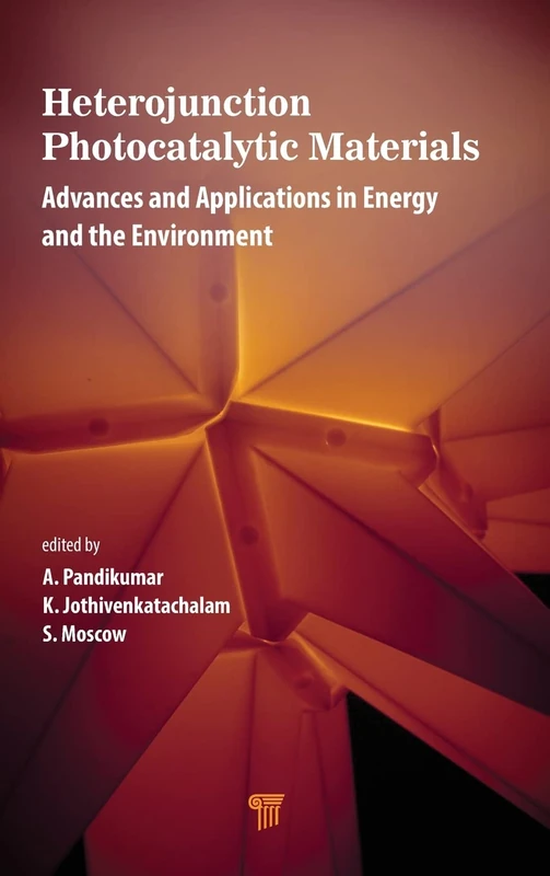 Heterojunction Photocatalytic Materials: Advances and Applications in Energy and the Environment