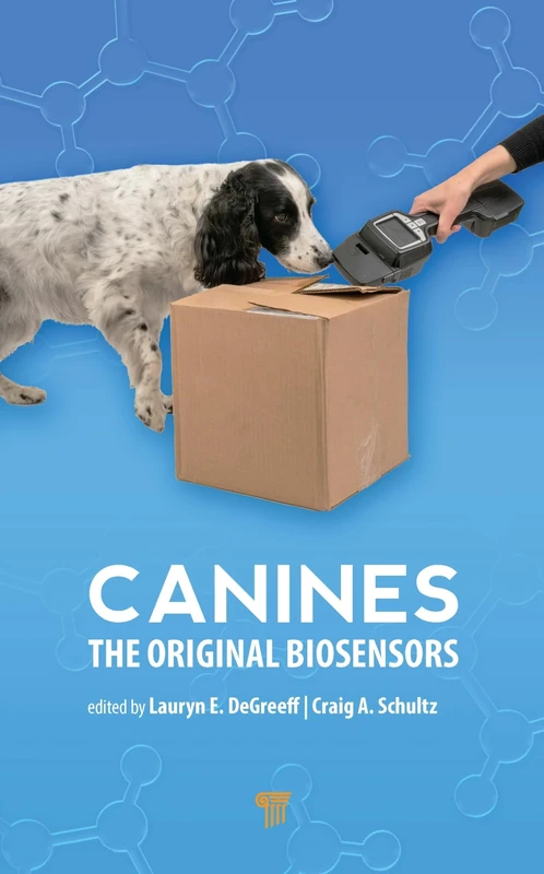 Canines: The Original Biosensors
