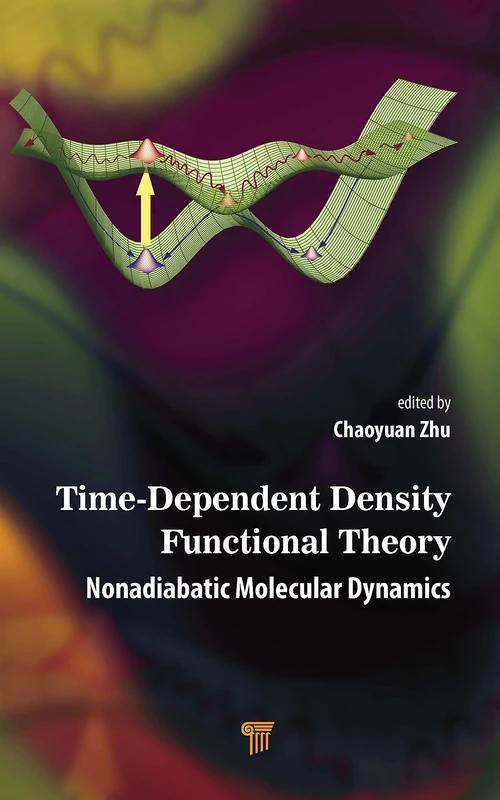 Time-Dependent Density Functional Theory: Nonadiabatic Molecular Dynamics