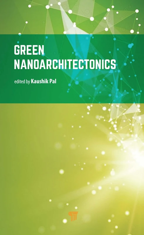 Green Nanoarchitectonics: Smart Natural Materials
