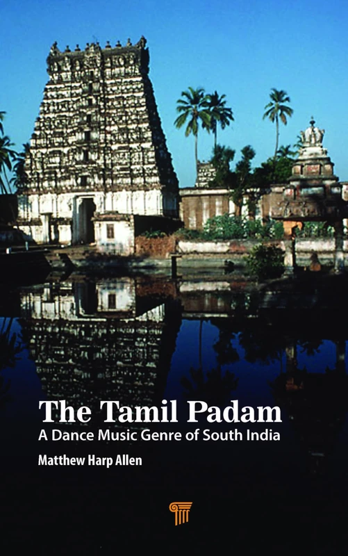 The Tamil Padam: A Dance Music Genre of South India