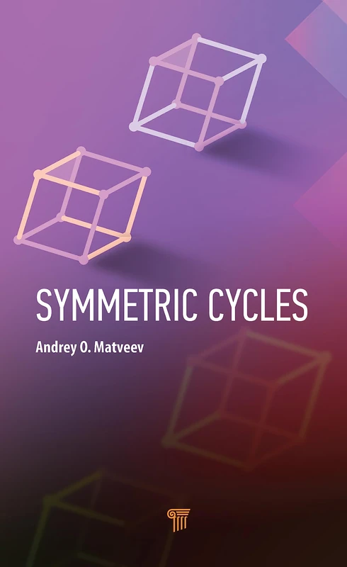 Symmetric Cycles - Image 1