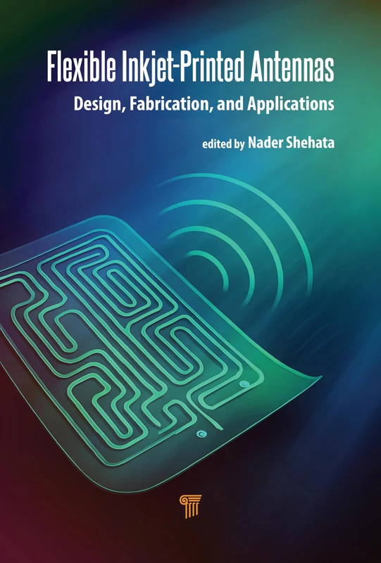 Flexible Inkjet-Printed Antennas: Design, Fabrication, and Applications