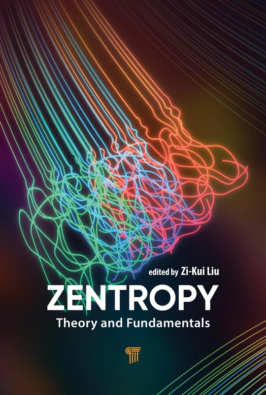 Zentropy: Theory and Fundamentals - Image 1