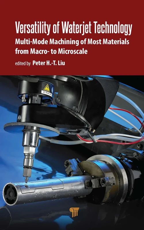 Versatility of Waterjet Technology: Machining Materials from Macro- to Microscale - Image 1