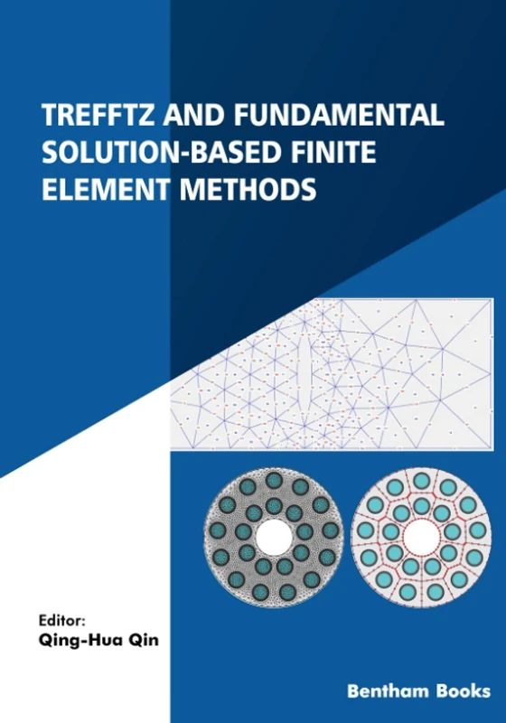 Trefftz and Fundamental Solution-Based Finite Element Methods
