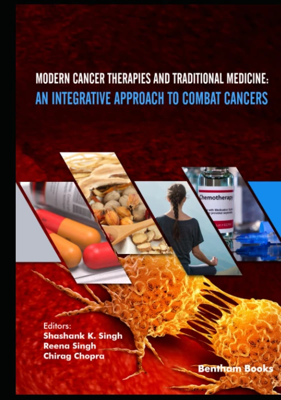 Modern Cancer Therapies and Traditional Medicine: An Integrative Approach to Combat Cancers