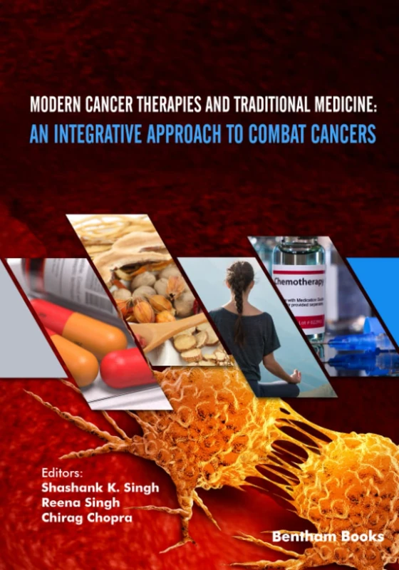 Modern Cancer Therapies and Traditional Medicine: An Integrative Approach to Combat Cancers