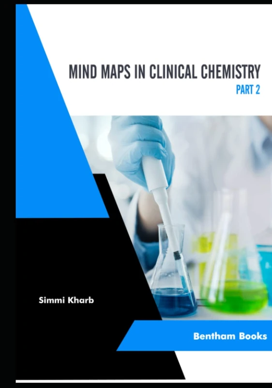 Mind Maps in Clinical Chemistry (Part II)
