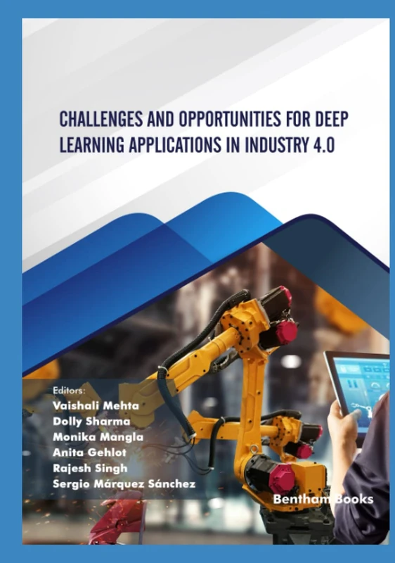 Challenges and Opportunities for Deep Learning Applications in Industry 4.0