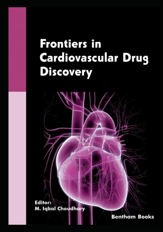 Frontiers in Cardiovascular Drug Discovery: Volume 6 - Image 1