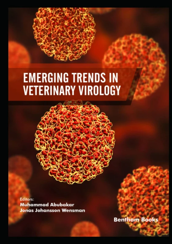 Emerging Trends in Veterinary Virology