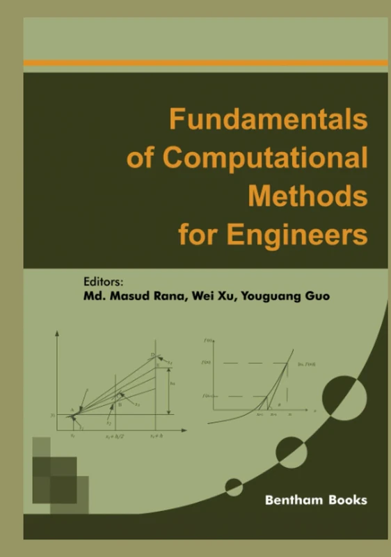 Fundamentals of Computational Methods for Engineers