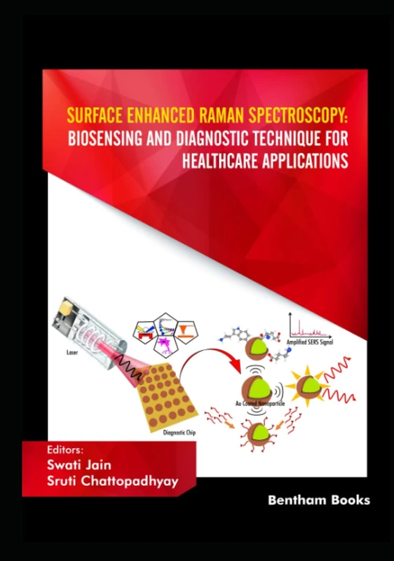 Surface Enhanced Raman Spectroscopy: Biosensing and Diagnostic Technique for Healthcare Applications