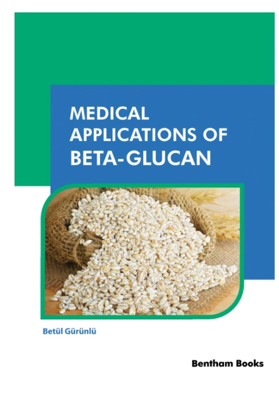 Medical Applications of Beta-Glucan