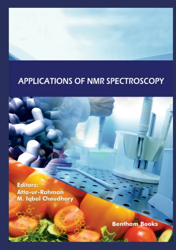 Applications of NMR Spectroscopy: Volume 9