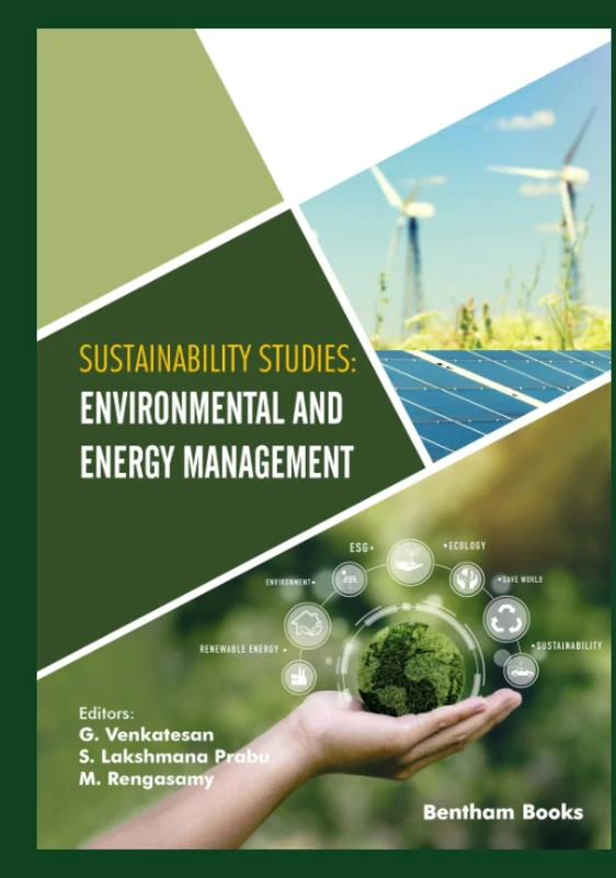Sustainability Studies: Environmental and Energy Management