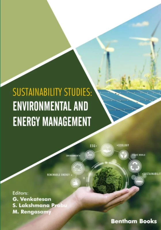 Sustainability Studies: Environmental and Energy Management