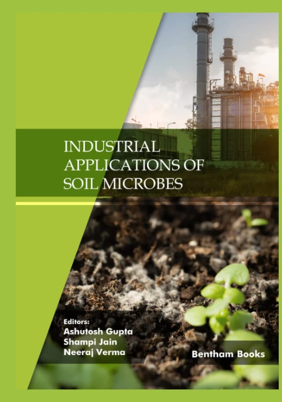 Industrial Applications of Soil Microbes