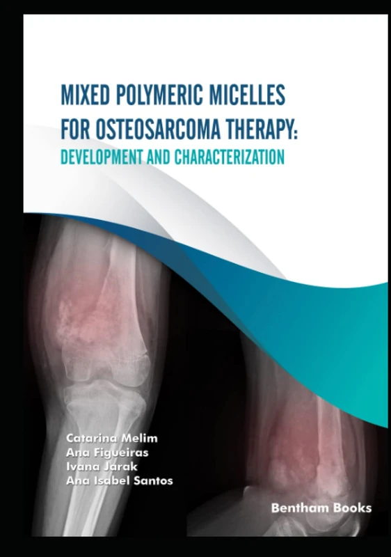 Mixed Polymeric Micelles for Osteosarcoma Therapy: Development and Characterization