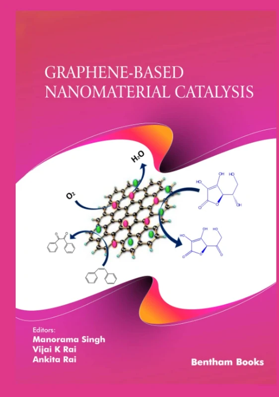 Graphene-Based Nanomaterial Catalysis