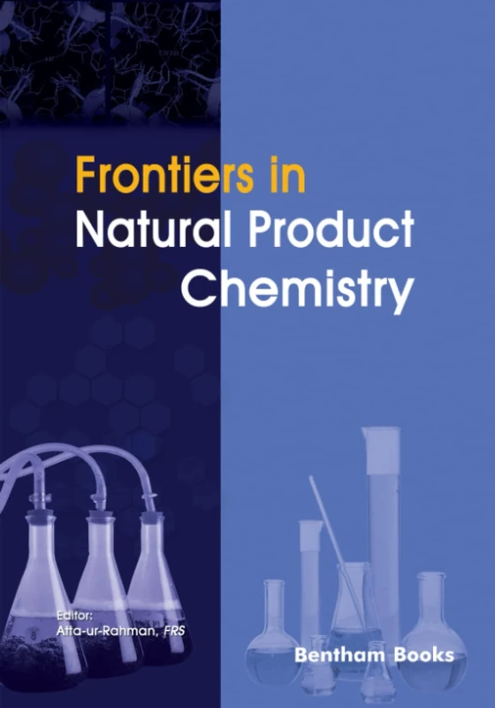 Frontiers in Natural Product Chemistry: Volume 9