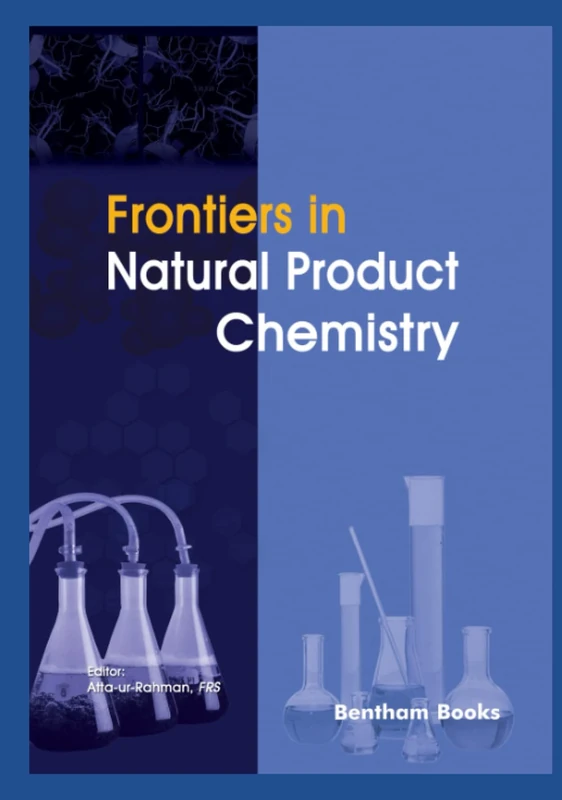 Frontiers in Natural Product Chemistry: Volume 10