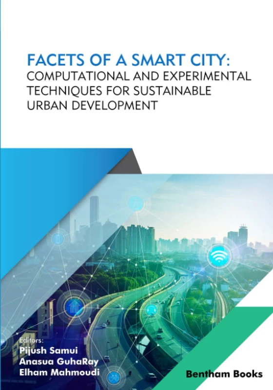 Facets of a Smart City: Computational and Experimental Techniques for Sustainable Urban Development - Image 1