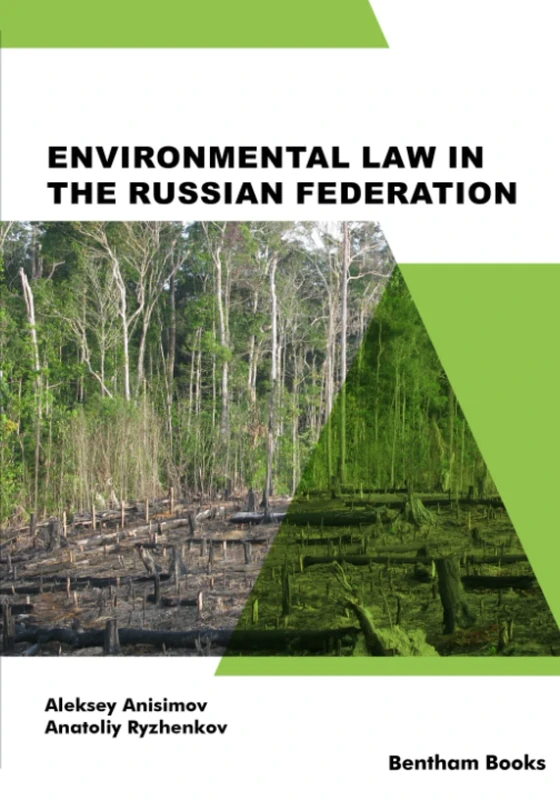 Environmental Law in the Russian Federation